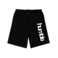 humble Shorts Black