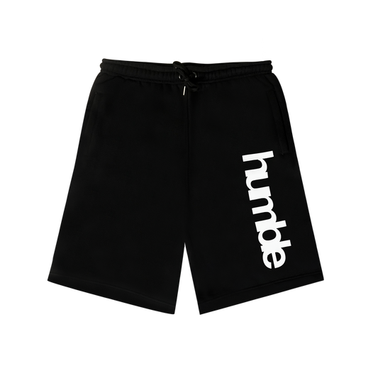 humble Shorts Black