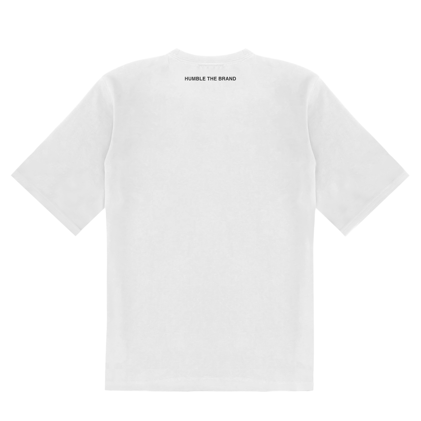 humble Tee White