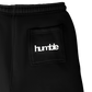 humble Shorts Black