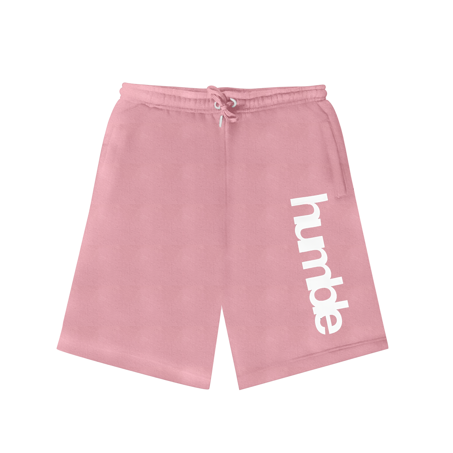 humble Shorts Pink