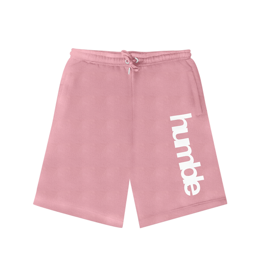 humble Shorts Pink