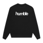 humble Sweater Black