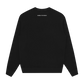 humble Sweater Black