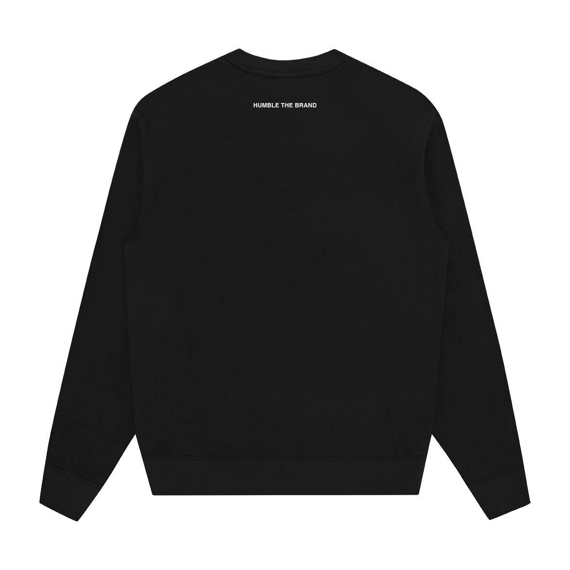 humble Sweater Black