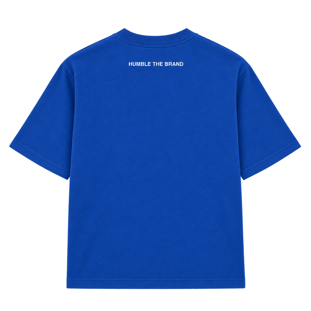WHAT IS HUMBLE? TEE NAVY