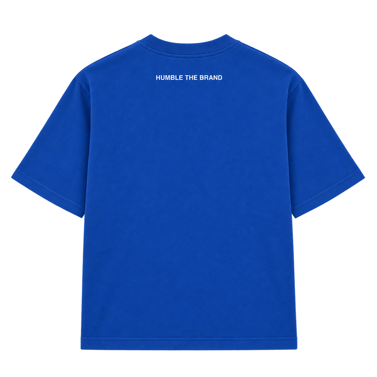 WHAT IS HUMBLE? TEE NAVY