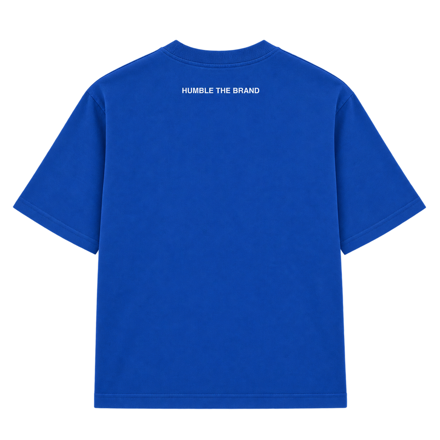 WHAT IS HUMBLE? TEE NAVY