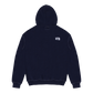 "HTB" Hoodie Navy