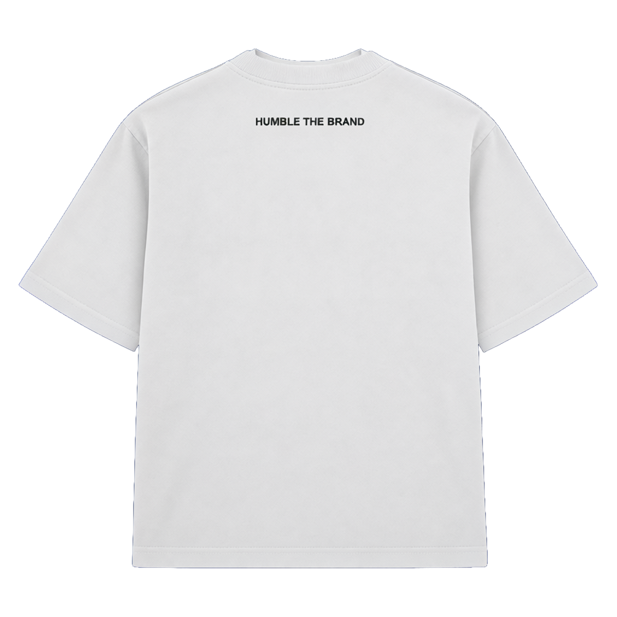 WHAT IS HUMBLE? COMIC TEE